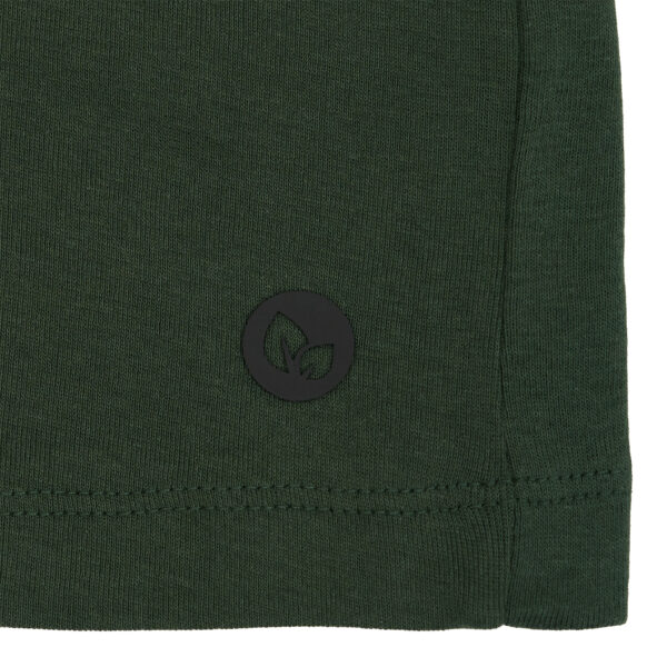 Langærmet T-shirt - Image 2